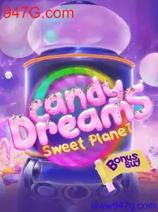 CandyDreamsSweetPlanet